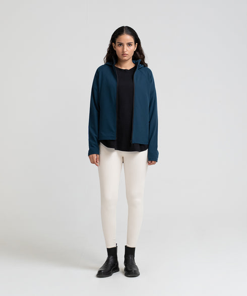 Women's B-Fit Zipper Hoodie