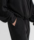 Men's Towel Terry Joggers