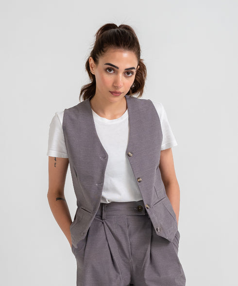Women's Chambre Vest