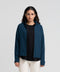 Women's B-Fit Zipper Hoodie