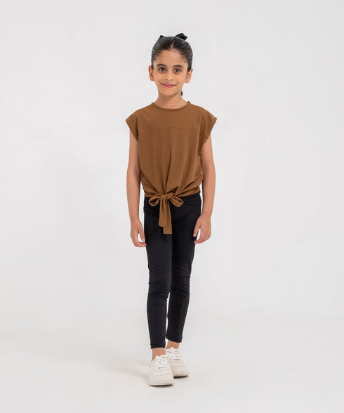 Girl's B-Fit Leggings