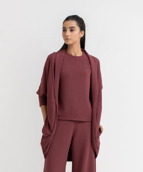 Women's LuxeStretch Cardigan