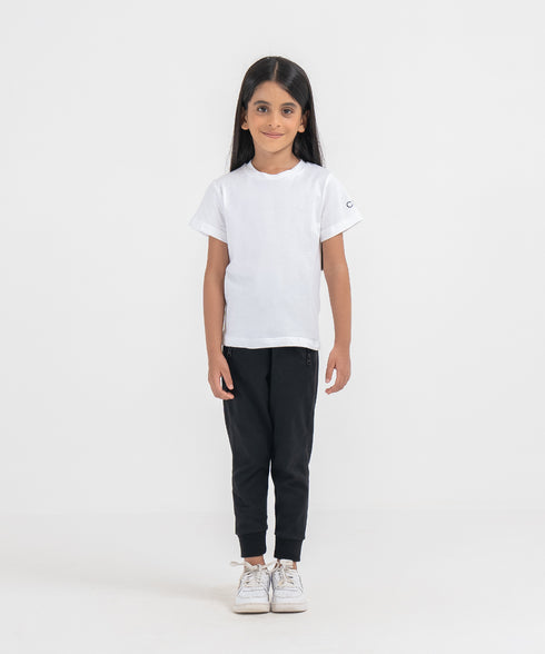 Kids' Ronaldo Boxy Tee