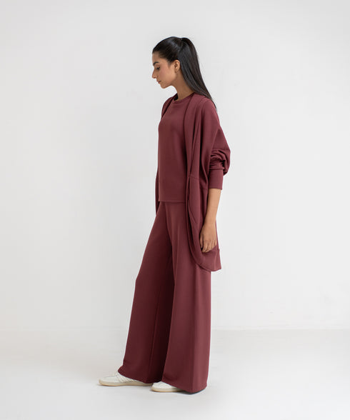 Women's LuxeStretch Cardigan