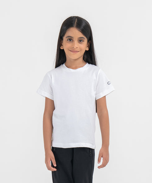 Kids' Ronaldo Boxy Tee