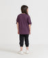 Girls' Air Knot Tee