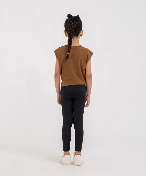 Girl's B-Fit Leggings