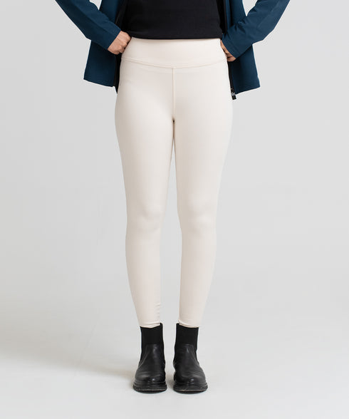 Women's Fleece Lined Leggings