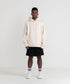 Men's B-Fit Loose fit Panel Hoodie