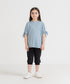 Girls' Air Knot Tee
