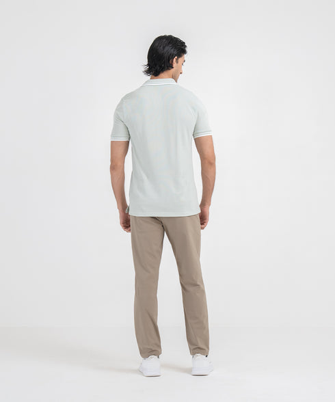 Men's Basic Polo