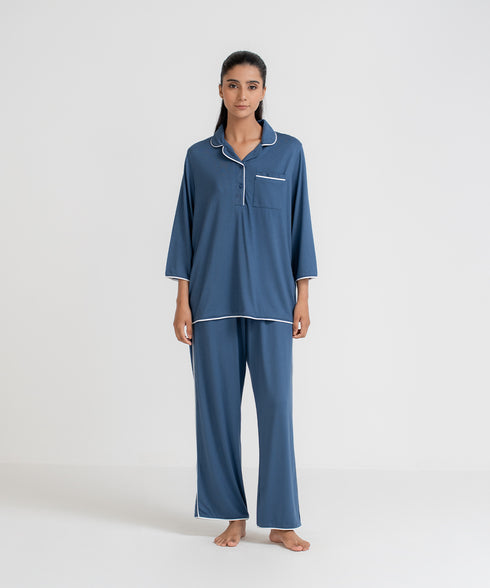 Women's Air Pajama Set