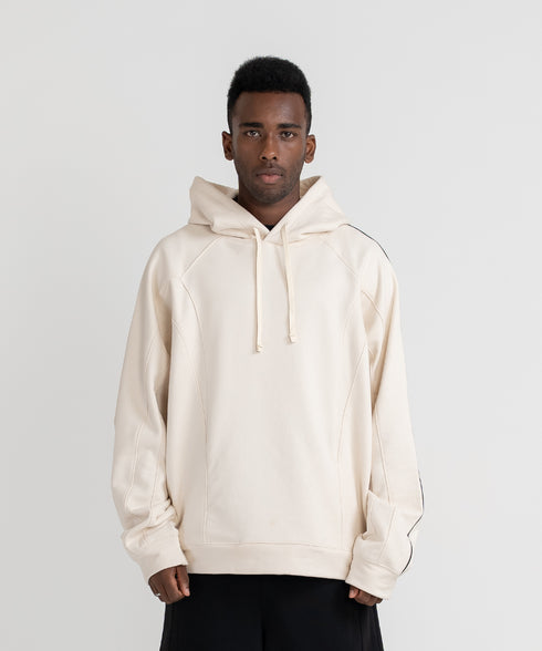 Men's B-Fit Loose fit Panel Hoodie