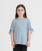 Girls' Air Knot Tee