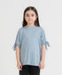Girls' Air Knot Tee