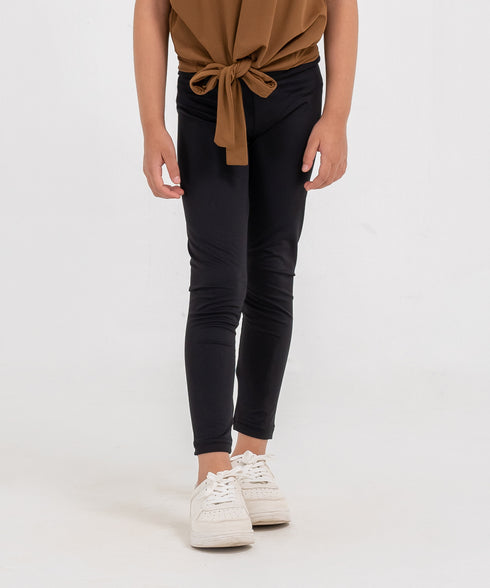 Girl's B-Fit Leggings