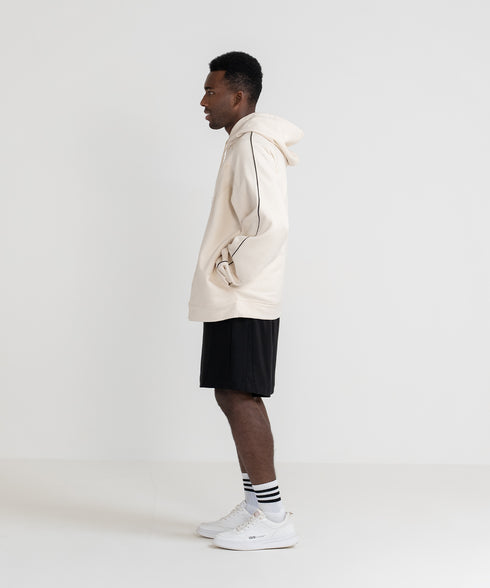 Men's B-Fit Loose fit Panel Hoodie