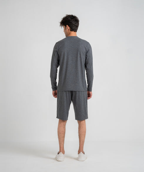 Men's LuxeLight Shorts