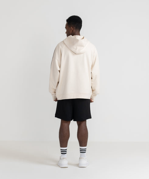 Men's B-Fit Loose fit Panel Hoodie