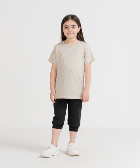 Kids' Basic Tee