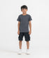 Kids' Ronaldo Boxy Tee