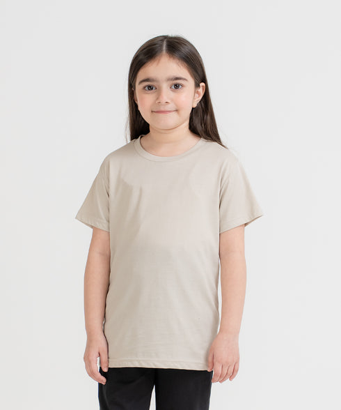 Kids' Basic Tee