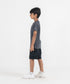 Kids' Ronaldo Boxy Tee