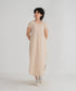 Women's V-Neck Maxi Dress