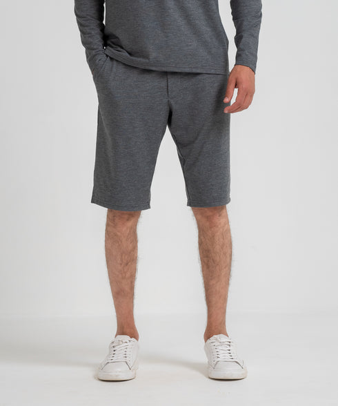 Men's LuxeLight Shorts