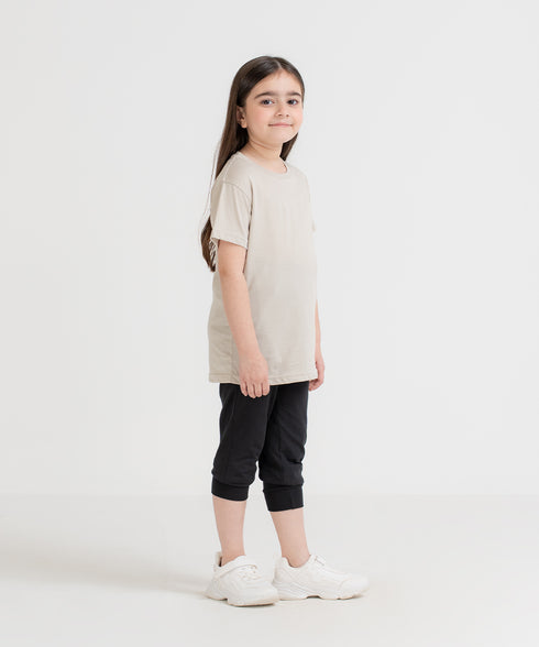 Kids' Basic Tee