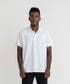 Men's B-Fit Solid Mesh Polo