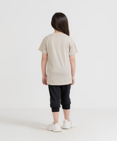 Kids' Basic Tee