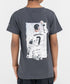 Kids' Ronaldo Boxy Tee