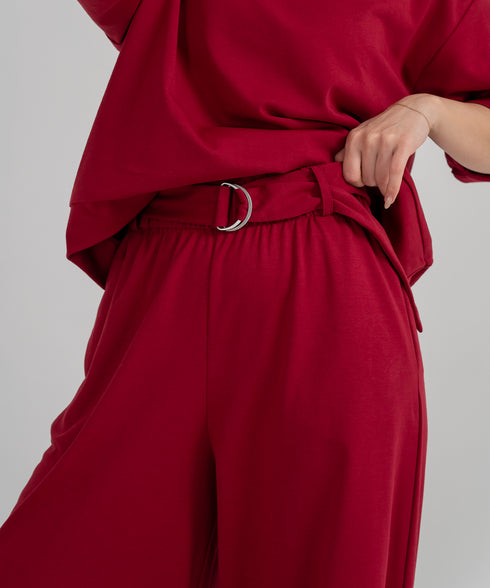 Women's Wide Leg Pants
