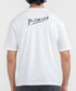Men's Picasso Boxy Tee