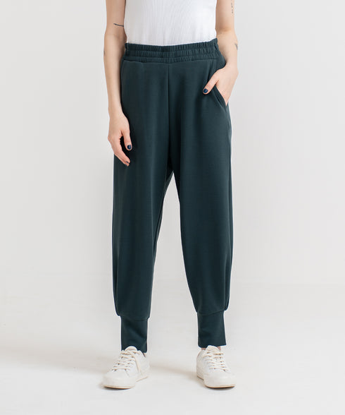 Women's LuxeStretch Relaxed Joggers