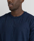 Men's B-Fit Melange overlock Tee