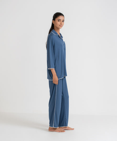 Women's Air Pajama Set
