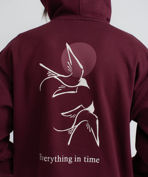 Journey Hoodie