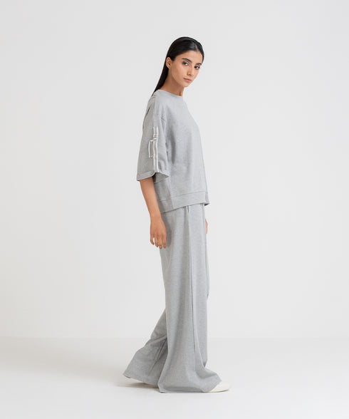 Women's Wide Leg Pants