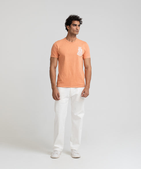 Men's Vintage Graphic Tee