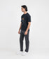 Men's Picasso Boxy Tee