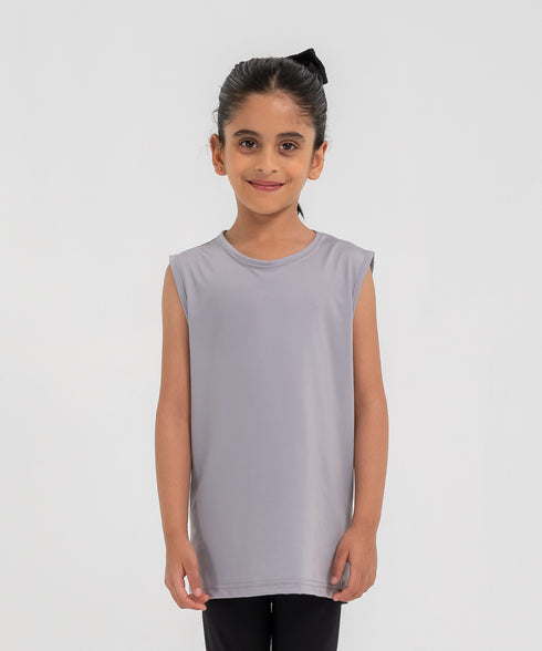 Girl's B-Fit Training Tank Top
