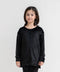 Girls' Velour Shirt