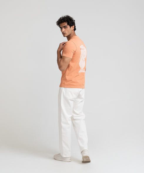 Men's Vintage Graphic Tee