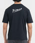 Men's Picasso Boxy Tee
