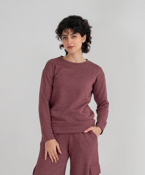 Women's Fleece Cargo Set