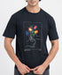Men's Picasso Boxy Tee