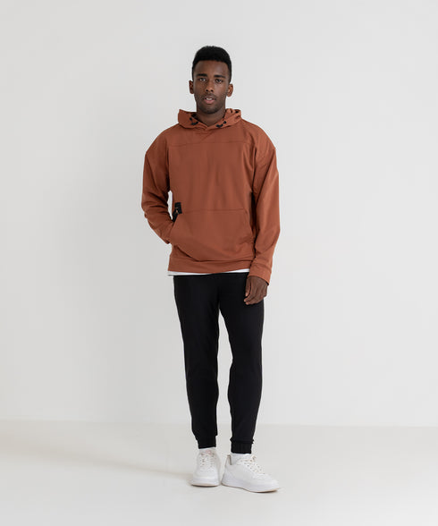 Men's B-Fit Basic Zip Pocket Joggers