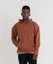 Men's B-Fit Brushed Panel Hoodie